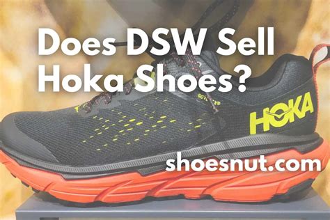 does costco sell hoka.